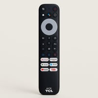 ريموت تحكم أصلي لتلفزيونات TCL الذكية – موديل حديث
