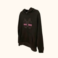 هودي اسود (اندرمان)