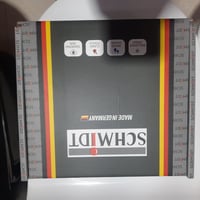 خلاط دش الماني لون رمادي شميت ضمان 10 سنوات موديل-...