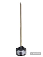 قلب سخان سنة نحاس جهد 220 فولت مع الثرموستات صناعة...