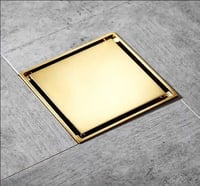 اكوا بلاست صفاية بلاط مقاس 15×15 صناعة إيطالية ستي...