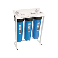 فلتر جامبو لخزانات المياه 3 مراحل فيتنامي