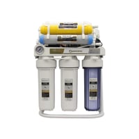 فلتر مياه 7 مراحل (ستاند) صناعة فيتنامي مواصفات أم...