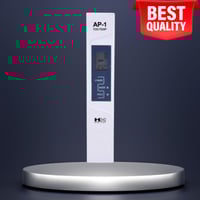 جهاز قياس نسبة الاملاح الذائبة في الماء TDS