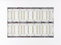 كشاف محطات دفن لون الانارة ابيض 100 واط توفل