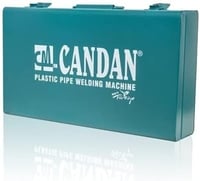 كاندان ماكينة لحام مواسير انابيب المياه (منتج اصلى...