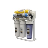 فلتر مياه 7 مراحل (ستاند) صناعة فيتنامي مواصفات أم...