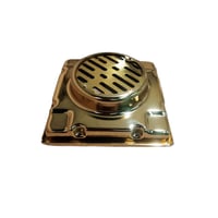 اكوا بلاست صفاية بلاط مقاس 15×15 صناعة إيطالية ستي...