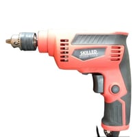 سكيلد دريل كهربائي 6.5 مل 450 وات -3000 لفة/دقيقة