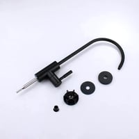 حنفية فلتر ماء من الفولاذ المقاوم للصدأ استانلس 30...