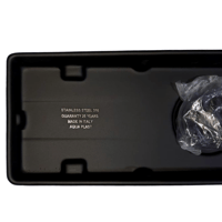 اكوا بلاست مصفاة بلاط مستطيلة إيطالي من الستانلس س...