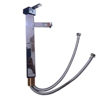 خلاط مطبخ ثقيل تركي روكسي بقلب نحاس ضمان 5 سنوات