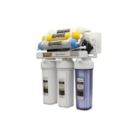 فلتر مياه 7 مراحل فيتنامي مواصفات أمريكي بيورينا