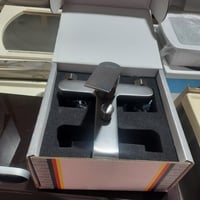 خلاط دش الماني لون رمادي شميت ضمان 10 سنوات موديل-...