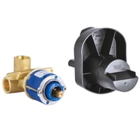 قلب خلاط شطاف جروهي نحاس (أصلي) يورو سمارت