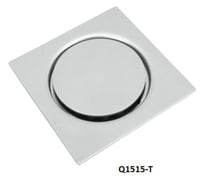 اكوا بلاست صفاية بلاط برم مقاس 15×15 صناعة إيطالية...