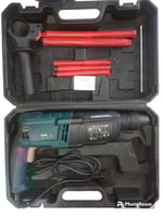 دريل هلتي كهربائي بقوة 800 واط للمهمات الثقيلة مع...