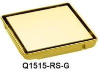 اكوا بلاست صفاية بلاط مقاس 15×15 صناعة إيطالية ستي...