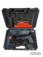 دريل هلتي كهربائي بقوة 800 واط للمهمات الثقيلة مع...