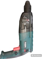 دريل هلتي كهربائي بقوة 800 واط للمهمات الثقيلة مع...