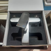 خلاط دش الماني لون رمادي شميت ضمان 10 سنوات موديل-...