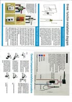 طقم دش مخفي الماني 2 خط ضمان 5 سنوات موديل- 280080...
