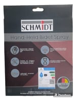 شطاف الماني ستورم اصلي لون أسود شميت ضمان 3 سنوات...