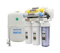 فلتر مياه 7 مراحل فيتنامي مواصفات أمريكي بيورينا