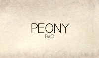 PEONY