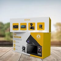 داش كام 3 كاميرات