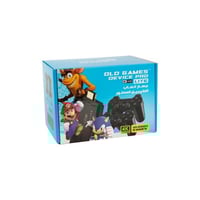 جهاز العاب الطيبين المطور مع 2 يد لاسلكي (+20000لع...