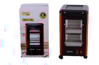 دفاية دنكس 5 اوجه 2000 واط