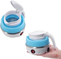 غلاية السفر و الطلعات