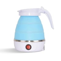 غلاية السفر و الطلعات