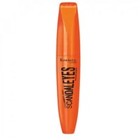 ماسكرا سكندلايز من ريميل لندن اسود