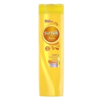 صانسيلك 400 مل (إنسيابية ونعومة للشعر)