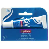 مرطب الشفاه كيو في 15 جرام