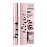ماسكرا بارادايس اكستاتك من لوريال باريس - أسود