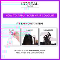 لوريال كاستينج 700 كريم جلوس صبغة شقراء