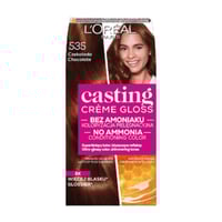 لوريال كاستينج 535 صبغة شوكولاتة