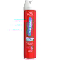 بخاخ شعر ويلا قوة مثبتة قوي جدا