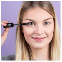 ايسنس مسكرة لاش برينسيس سكالبتد - أسود