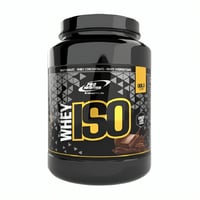 واي بروتين ايزو​ نكهة الشوكولاته علبة كبيرة 2100 ج...