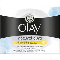 كريم النهار الطبيعي من أولاي