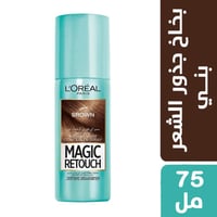 لوريال ماجيك ريتوتش بني 75 جم