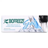 بيوفريز مسكن للألم 118 جل