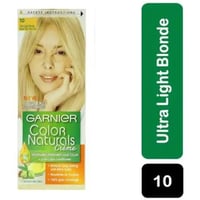 صبغة شعر غارنييه (ثلجي فاتح)