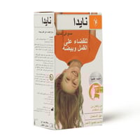 بخاخ نايدا المضاد للقمل - 50 مليا