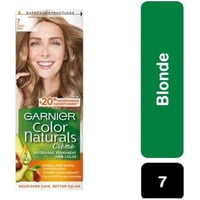 صبغة شعر غارنييه (أشقر)