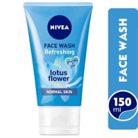 نيفيا، غسول الوجه، خلاصة زهرة اللوتس، للبشرة العاد...